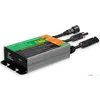 Image de Y&H 120W MPPT Grid Tie Micro Inverter PV Input DC16-26V AC220V Output Usage domestique Petit système dalimentation solaire