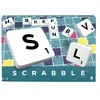 Image de Scrabble Classique - Jeu De SociÃ©tÃ© Famille - 10 Ans Et + en occasion ou reconditionné