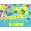 Image de Scrabble Junior MATTEL
