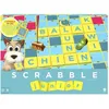 Image de Mattel Games - Scrabble Junior - Jeu de Société - 6 ans et + Y9668