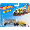 Image de Camion transporteur HOT WHEELS