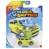 Image de HOT WHEELS® Véhicule Color Shifter modèle aléatoire Change de couleur avec leau - Petite Voiture - 3 ans et + - Hot Wheels