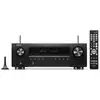 Image de Amplificateur Hi-fi 5x135w Denon Avcs660hbke2