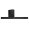 Image de Système de barre de son avec caisson des bases sans fil bluetooth denon dhts517bke2 dolby atmos noir 0747192135935
