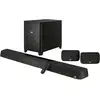 Image de Polk Audio Magnifi Max Ax Sr Système Home Cinema 7.1.2 Canaux Noir