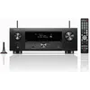 Image de Amplificateur Audio-vidéo 9.4 9x200w Noir Denon Avcx4800hbke2
