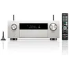 Image de DENON AVC-X4800H Argent