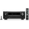 Image de Amplificateur Home Cinéma 9x180w Denon Avcx3800hbke2