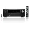 Image de Amplificateur Home-Cinéma - DENON - AVR-X2800HDAB - 7.2 canaux - Compatible DTS:X et Dolby Atmos - Noir