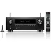 Image de Amplificateur Home Cinéma - DENON - AVR S970H - Noir - Récepteur AV - Système audio