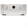 Image de Amplificateur Home-Cinéma - Marantz - Cinema 40 - 9.4 Canaux - Silver Gold - Connectique Étendue