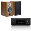 Image de Denon RCD-N12DAB Noir