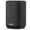 Image de Haut-parleur HiFi - DENON - Home 150 NV - Noir - Multiroom - WiFi BT RJ45 Jack 3.5 Usb