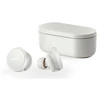 Image de Ecouteurs Intra Auriculaires Sans Fil Bluetooth Denon Perl Avec Réduction De Bruit Blanc