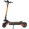 Image de Trottinette électrique tout-terrain KuKirin G3 Pro Moteurs 2400W Batterie au lithium 52V23AH 65km/h 80km Pneus tout-terrain 10