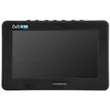 Image de Télévision portable LEADSTAR 7 pouces - DVB-T-T2 HD Numérique et Analogique - Noir - Format daffichage 1080p