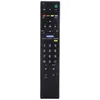Image de Télécommande Partie de la mode RM-ED009 remplacement du contrôleur pour Sony LCD LED Smart TV Noir -YES
