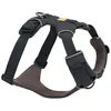 Image de Harnais pour chien Ruffwear Front Range - Gris - XS