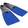 Image de Palme aileron long en caoutchouc Zoggs Blade