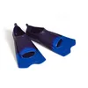 Image de Zoggs Ultra Blue Fins Palmes dentraînement Mixte Bleu/Gris EU EU 30-32/UK Junior 11-1 - 311388