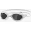 Image de Lunettes de natation Zoggs Predator blanc gris
