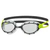 Image de Lunette de natation - Zoggs - Predator - Vision 180° - Anti-buée - UV400