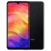 Image de Xiaomi Redmi Note 7 64Go Noir Smartphone 4G avec des écouteurs