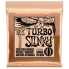 Image de Ernie Ball EP02224 Turbo slinky 9.5-46 Cordes guitare
