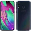 Image de Samsung Galaxy A40 64 Go Noir