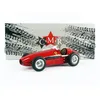 Image de Voiture Miniature de Collection - CMR 1/18 - FERRARI 500 F2 - Works Prototype 1953 - Red