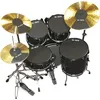 Image de Vic firth Pack de sourdines fusion 20