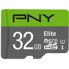 Image de Carte mémoire micro SD 32Go PNY