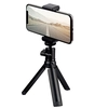 Image de Pny P-t-btri001k-rb Trépied Smartphone/action Caméra 3 Pieds Noir