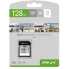 Image de Pny Carte Mémoire Sd 128gb Elite C10 U1