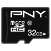 Image de Pny Performance Plus 32 Go Microsdhc Classe 10