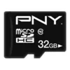 Image de PNY Performance Plus - carte memoire flash - 32 Go - micro SDHC