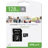 Image de PNY Carte mémoire MICROSD 128GB PERFORMANCE PLUS C10