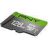 Image de Carte mémoire 128Go - micro SDXC Elite PNY