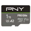 Image de Pny Pro Elite 1 To Microsdxc Uhs-i Classe 10