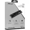 Image de Disque Dur SSD PNY CS1030 - 1 To - PCIe - M.2 - NVMe