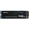 Image de Disque SSD Interne PNY CS1030 M.2 Gen3 250 Go NVMe