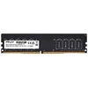 Image de PNY - DDR4 - module - 8 Go - DIMM 288 broches - 3200 MHz / PC4-25600 - memoire sans tampon