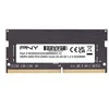 Image de PNY Performance - DDR4 - module - 8 Go - SO DIMM 260 broches - 1600 MHz / PC4-25600 - memoire sans tampon