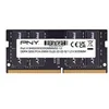 Image de PNY Performance - DDR4 - module - 16 Go - SO DIMM 260 broches - 3200 MHz / PC4-25600 - memoire sans tampon
