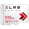 Image de PNY XLR8 512 Go MicroSDXC UHS-I Classe 10 en occasion ou reconditionné
