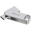 Image de PNY Duo-Link - cle USB - 256 Go