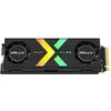 Image de Pny M280cs3150xhs-1tb-rb Disque Ssd 1 To M.2 Pci Express 4.0 Nvme