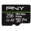 Image de PNY - carte memoire flash - 256 Go - SDXC UHS-I