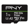 Image de PNY - carte memoire flash - 1 To - SDXC UHS-I