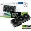 Image de Carte graphique - pny - geforce rtx 5080 - 16 go - overclockée - pcie 5.0 (vcg508016tfxpb1-o)